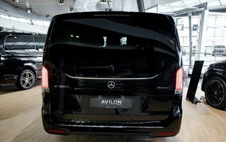 Mercedes-Benz V-Класс, 2026 год, 18 690 000 рублей, 3 фотография