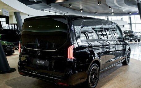 Mercedes-Benz V-Класс, 2026 год, 18 690 000 рублей, 4 фотография