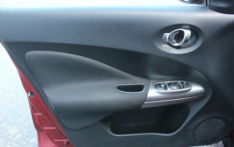 Nissan Juke II, 2014 год, 887 000 рублей, 8 фотография