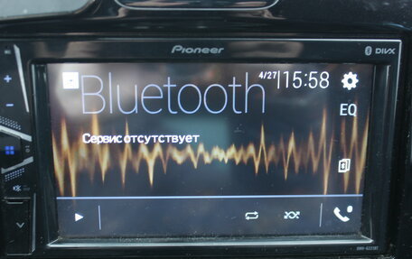 Nissan Juke II, 2014 год, 887 000 рублей, 23 фотография