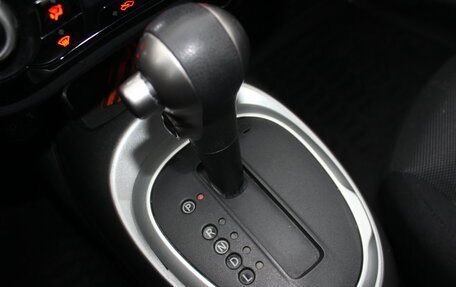 Nissan Juke II, 2014 год, 887 000 рублей, 25 фотография