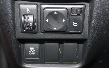 Nissan Juke II, 2014 год, 887 000 рублей, 19 фотография