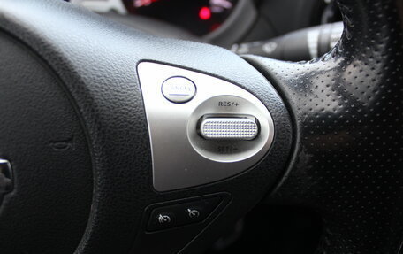 Nissan Juke II, 2014 год, 887 000 рублей, 22 фотография