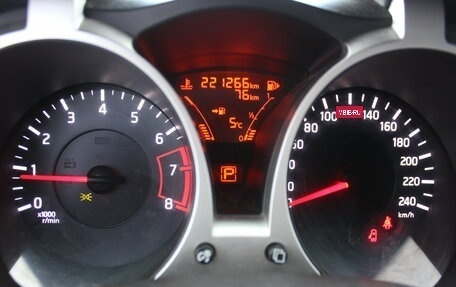 Nissan Juke II, 2014 год, 887 000 рублей, 20 фотография