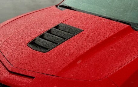 Chevrolet Camaro IV, 2012 год, 2 950 000 рублей, 16 фотография