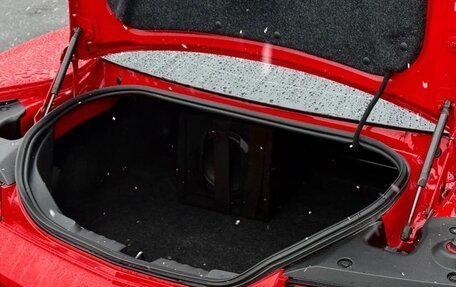 Chevrolet Camaro IV, 2012 год, 2 950 000 рублей, 19 фотография