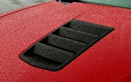 Chevrolet Camaro IV, 2012 год, 2 950 000 рублей, 17 фотография