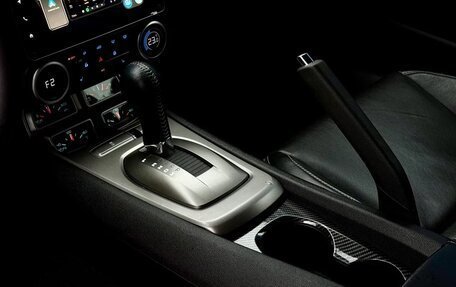 Chevrolet Camaro IV, 2012 год, 2 950 000 рублей, 23 фотография