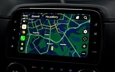 Chevrolet Camaro IV, 2012 год, 2 950 000 рублей, 32 фотография