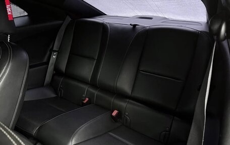 Chevrolet Camaro IV, 2012 год, 2 950 000 рублей, 26 фотография