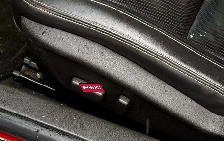 Chevrolet Camaro IV, 2012 год, 2 950 000 рублей, 25 фотография