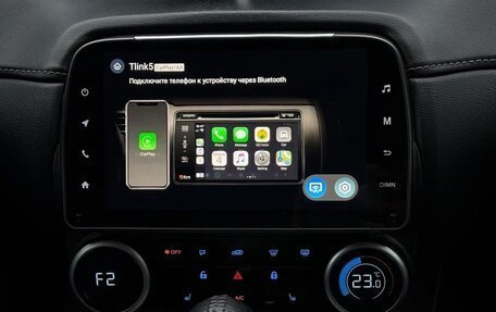 Chevrolet Camaro IV, 2012 год, 2 950 000 рублей, 30 фотография