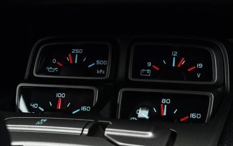 Chevrolet Camaro IV, 2012 год, 2 950 000 рублей, 28 фотография