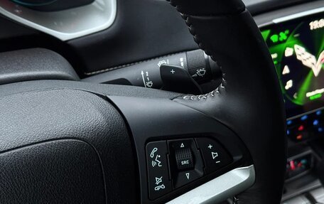 Chevrolet Camaro IV, 2012 год, 2 950 000 рублей, 38 фотография