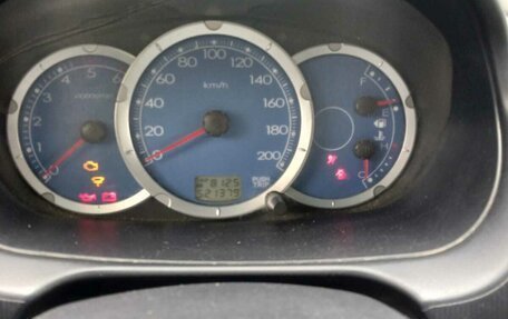 Mitsubishi L200 IV рестайлинг, 2008 год, 800 000 рублей, 4 фотография