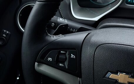 Chevrolet Camaro IV, 2012 год, 2 950 000 рублей, 37 фотография