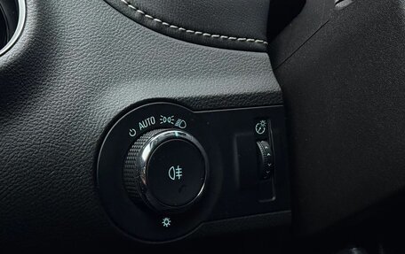 Chevrolet Camaro IV, 2012 год, 2 950 000 рублей, 34 фотография