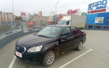 Datsun on-DO I рестайлинг, 2015 год, 380 000 рублей, 6 фотография