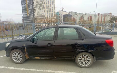 Datsun on-DO I рестайлинг, 2015 год, 380 000 рублей, 2 фотография