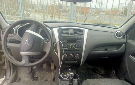 Datsun on-DO I рестайлинг, 2015 год, 380 000 рублей, 8 фотография