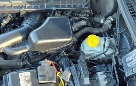 Skoda Rapid II, 2020 год, 1 950 000 рублей, 14 фотография