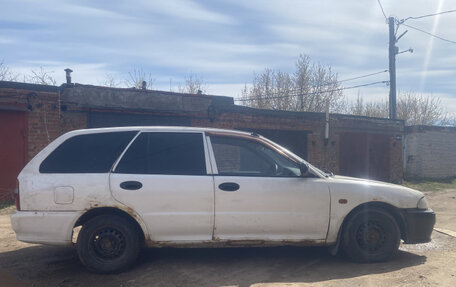 Mitsubishi Libero I рестайлинг, 1996 год, 99 000 рублей, 2 фотография