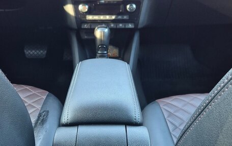 Skoda Rapid II, 2020 год, 1 950 000 рублей, 18 фотография