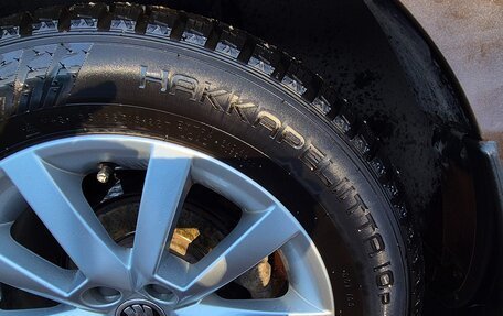 Skoda Rapid II, 2020 год, 1 950 000 рублей, 23 фотография