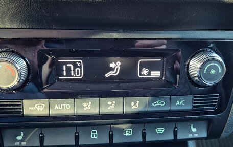 Skoda Rapid II, 2020 год, 1 950 000 рублей, 19 фотография