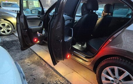 Skoda Rapid II, 2020 год, 1 950 000 рублей, 11 фотография