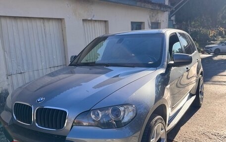 BMW X5, 2008 год, 1 800 000 рублей, 2 фотография