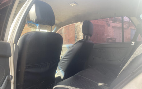 Mitsubishi Libero I рестайлинг, 1996 год, 99 000 рублей, 5 фотография