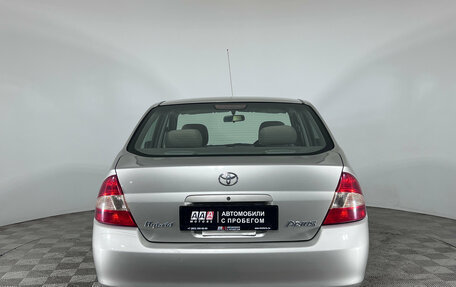 Toyota Prius IV XW50, 2002 год, 480 000 рублей, 7 фотография