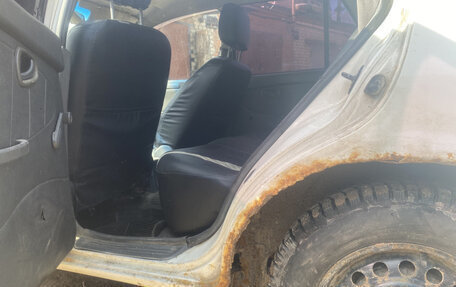 Mitsubishi Libero I рестайлинг, 1996 год, 99 000 рублей, 8 фотография