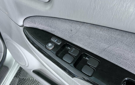 Toyota Prius IV XW50, 2002 год, 480 000 рублей, 20 фотография