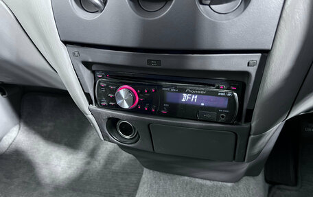 Toyota Prius IV XW50, 2002 год, 480 000 рублей, 15 фотография