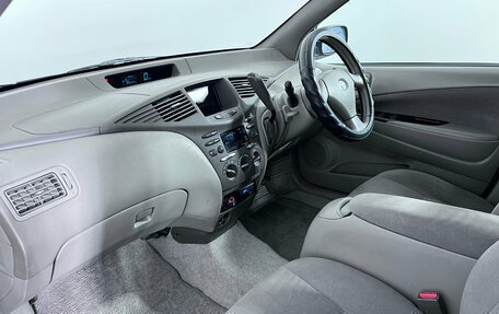 Toyota Prius IV XW50, 2002 год, 480 000 рублей, 18 фотография