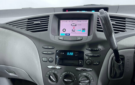 Toyota Prius IV XW50, 2002 год, 480 000 рублей, 12 фотография