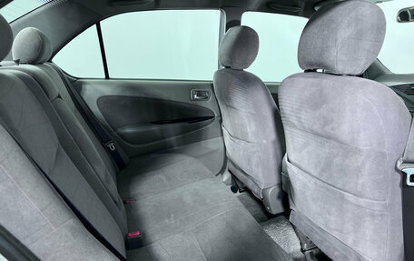 Toyota Prius IV XW50, 2002 год, 480 000 рублей, 16 фотография