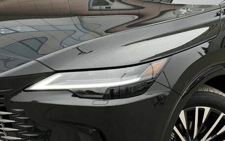 Lexus RX IV рестайлинг, 2025 год, 11 490 000 рублей, 5 фотография