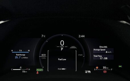 Lexus RX IV рестайлинг, 2025 год, 11 490 000 рублей, 15 фотография