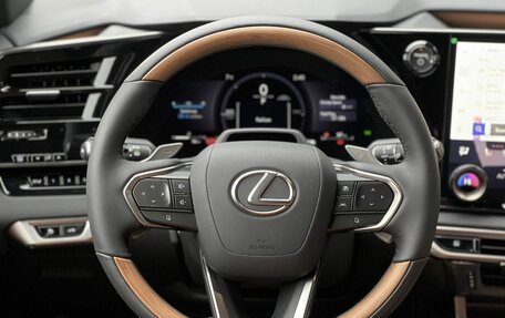 Lexus RX IV рестайлинг, 2025 год, 11 490 000 рублей, 11 фотография