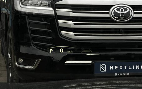 Lexus RX IV рестайлинг, 2025 год, 11 490 000 рублей, 17 фотография