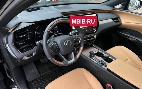 Lexus RX IV рестайлинг, 2025 год, 11 490 000 рублей, 7 фотография