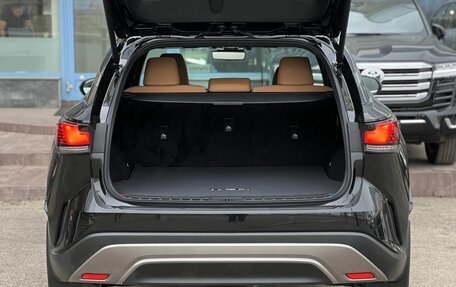 Lexus RX IV рестайлинг, 2025 год, 11 490 000 рублей, 34 фотография