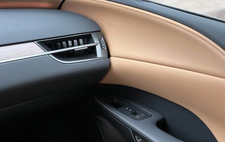 Lexus RX IV рестайлинг, 2025 год, 11 490 000 рублей, 28 фотография