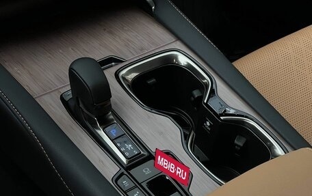 Lexus RX IV рестайлинг, 2025 год, 11 490 000 рублей, 24 фотография