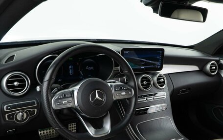 Mercedes-Benz C-Класс, 2019 год, 3 649 050 рублей, 6 фотография