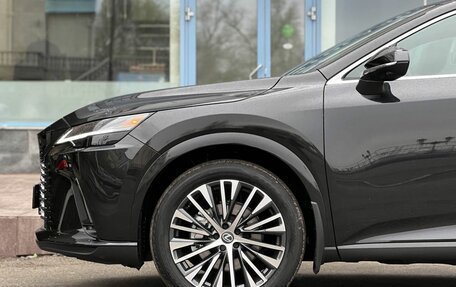 Lexus RX IV рестайлинг, 2025 год, 11 490 000 рублей, 39 фотография