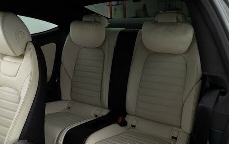 Mercedes-Benz C-Класс, 2019 год, 3 649 050 рублей, 9 фотография